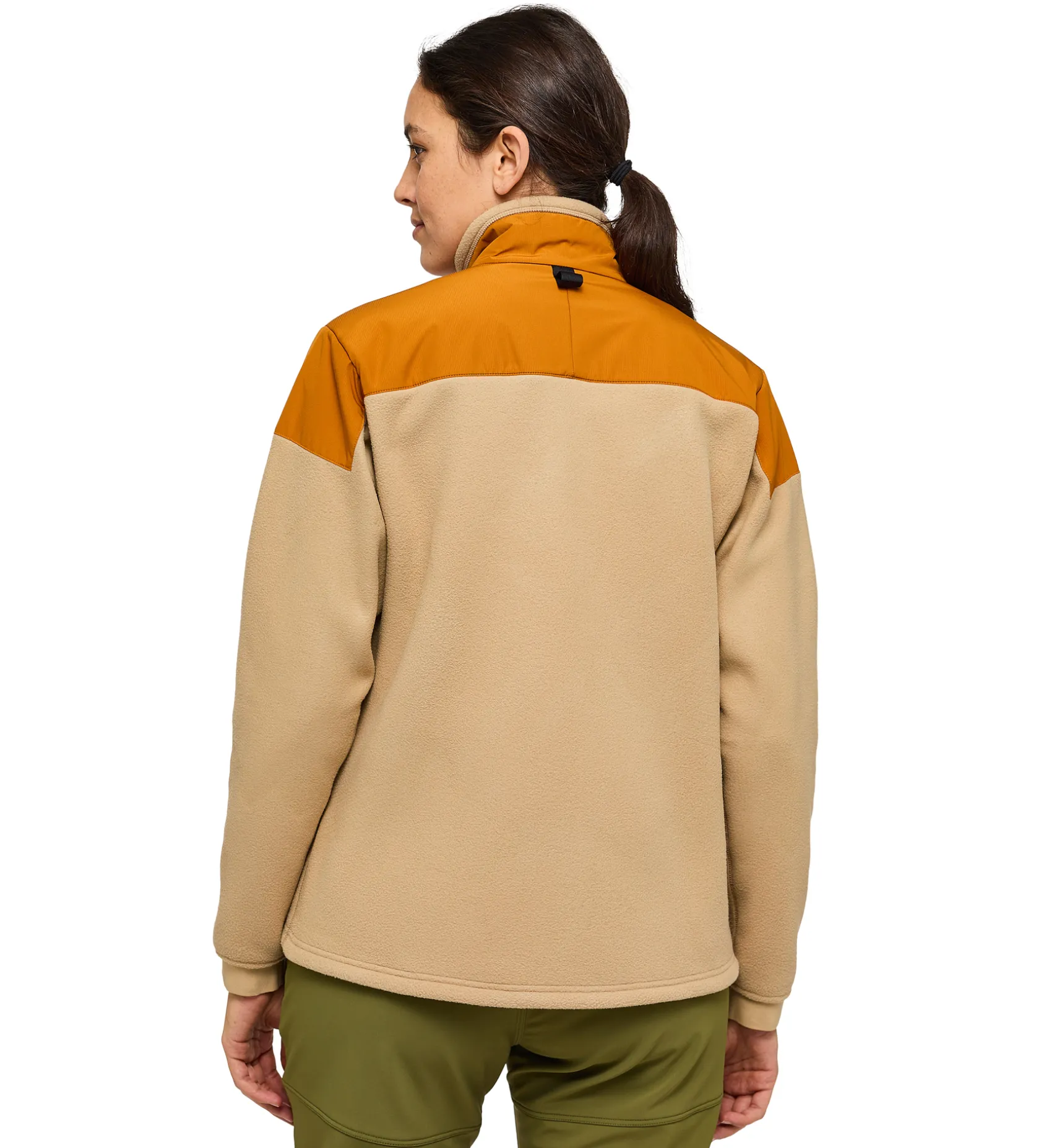Avesta Hybrid Jacket Women