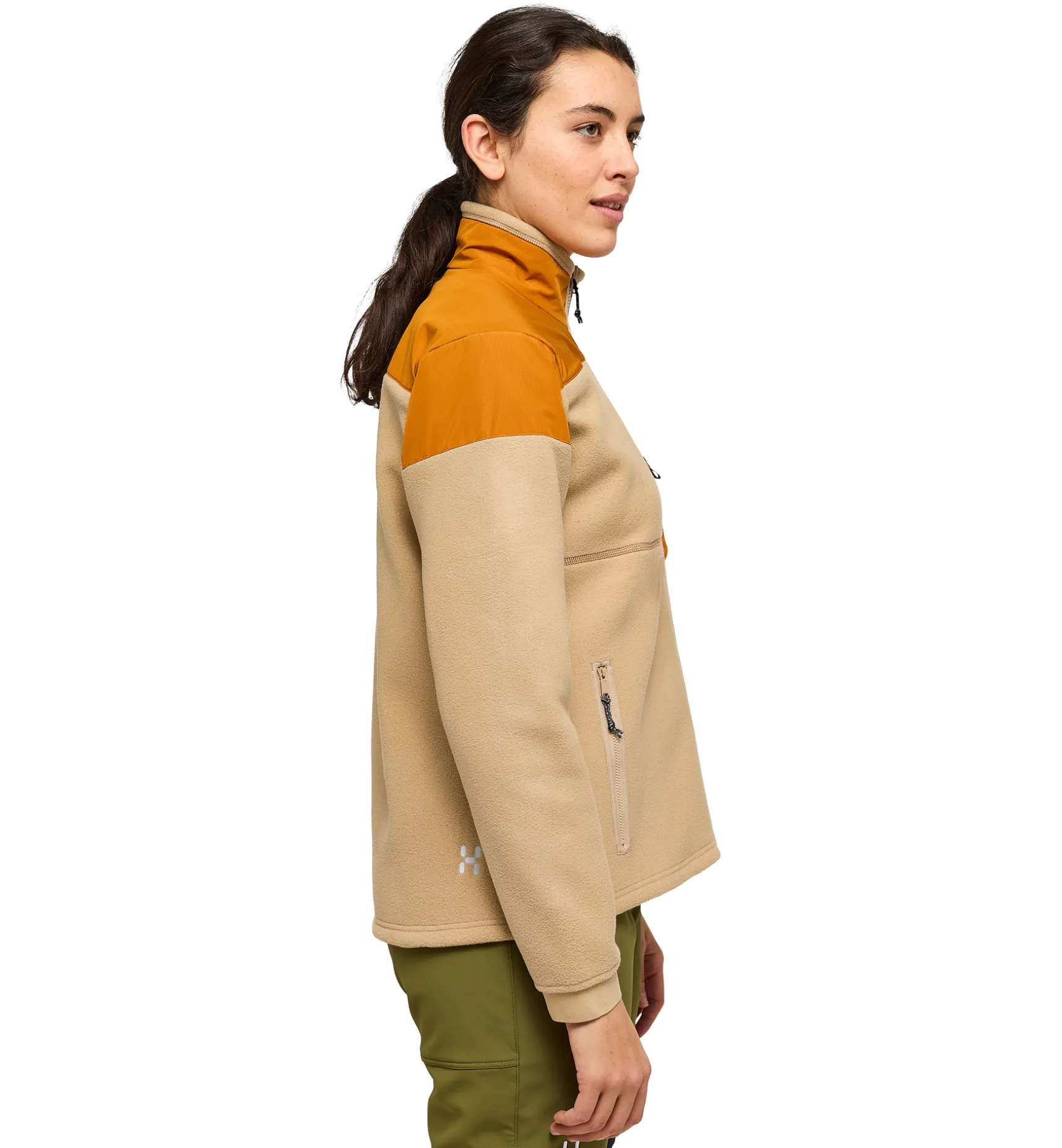 Avesta Hybrid Jacket Women