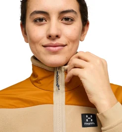 Avesta Hybrid Jacket Women