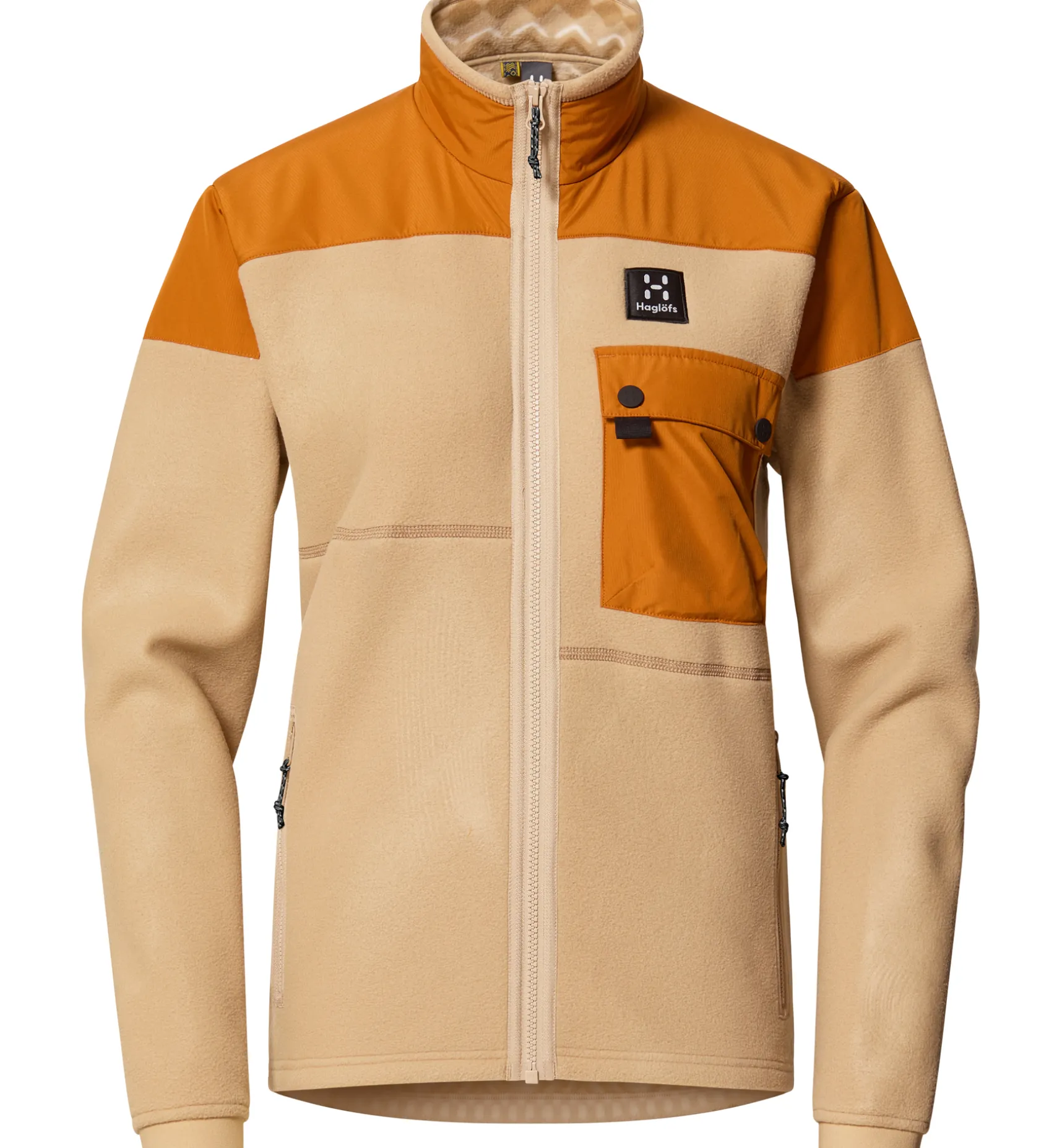 Avesta Hybrid Jacket Women