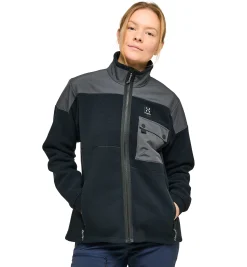 Avesta Hybrid Jacket Women