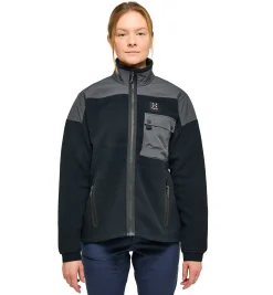 Avesta Hybrid Jacket Women