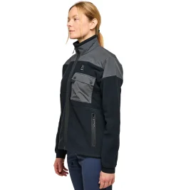 Avesta Hybrid Jacket Women