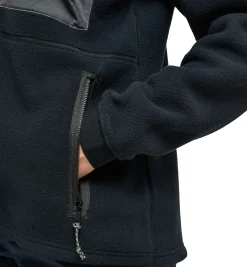 Avesta Hybrid Jacket Women