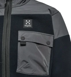 Avesta Hybrid Jacket Women