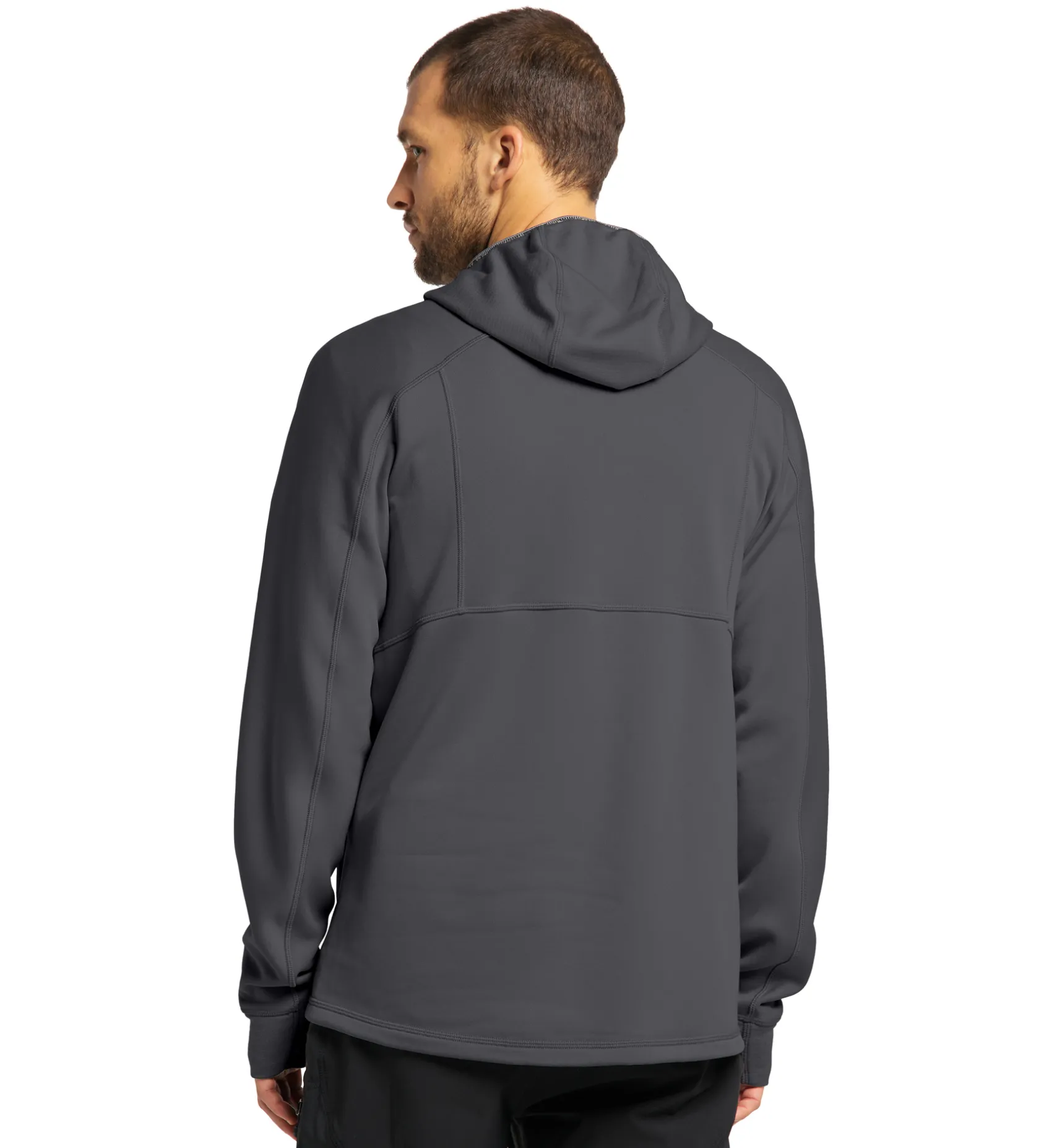 Betula Hood Men
