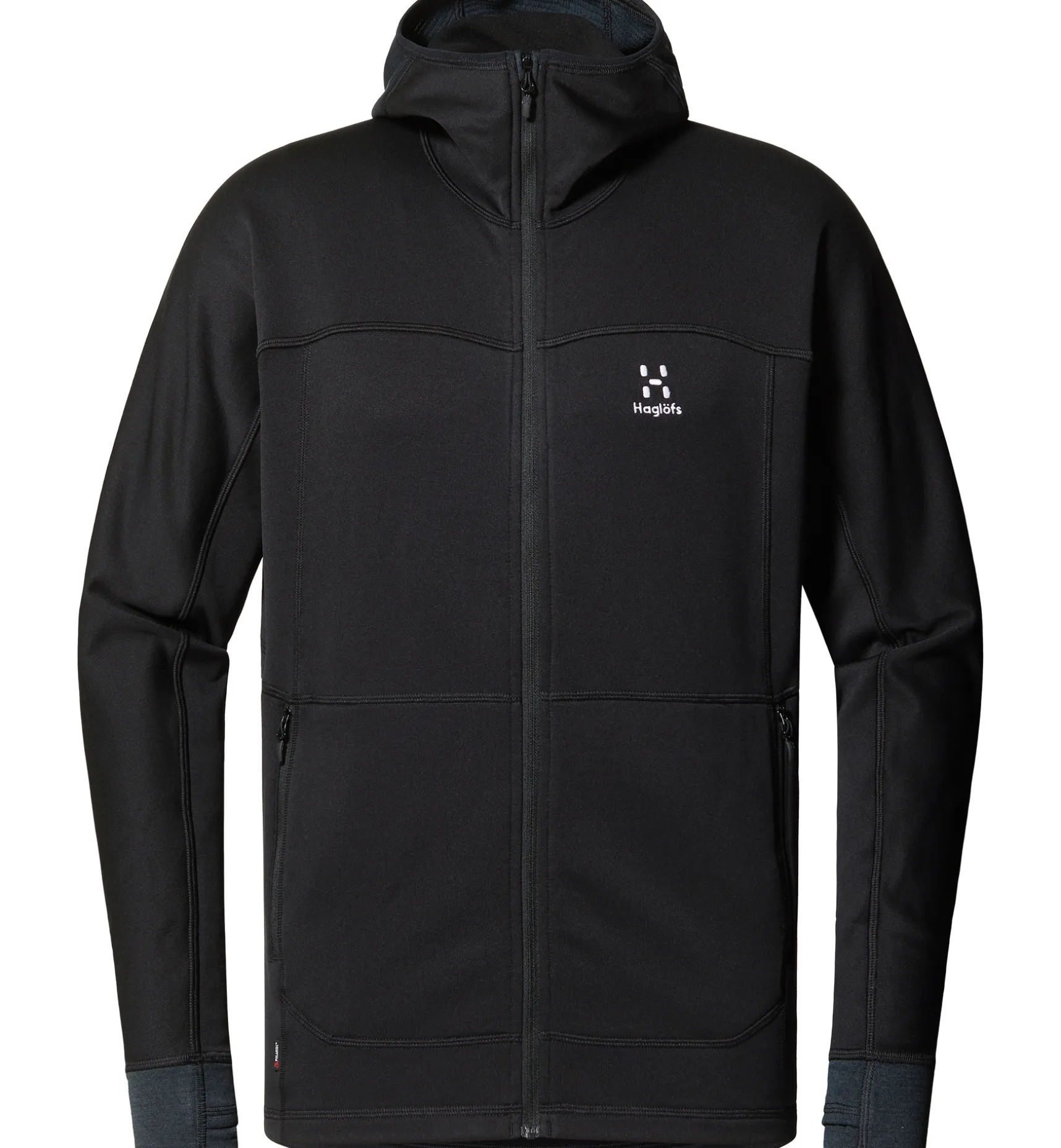 Betula Hood Men