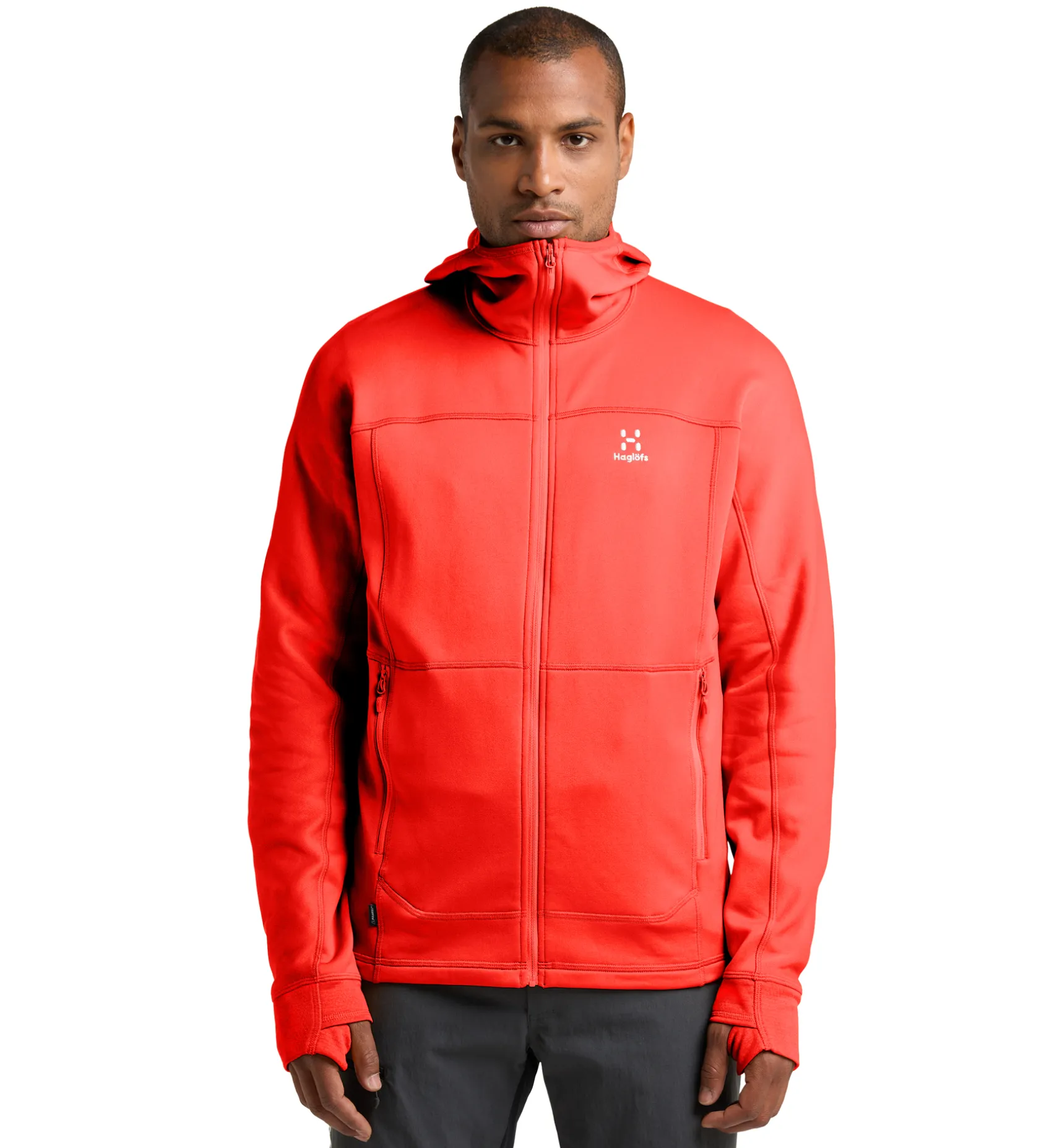 Betula Hood Men