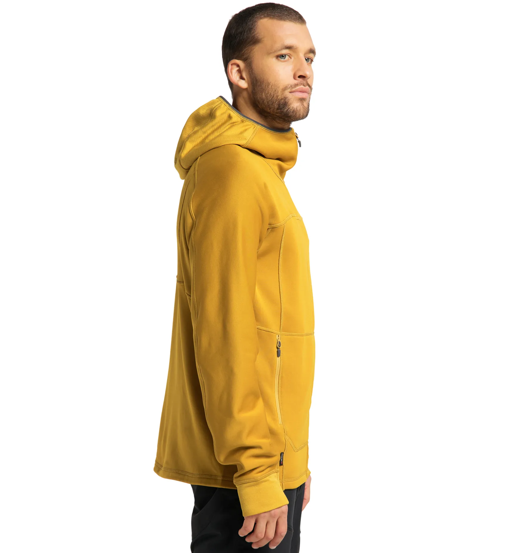 Betula Hood Men
