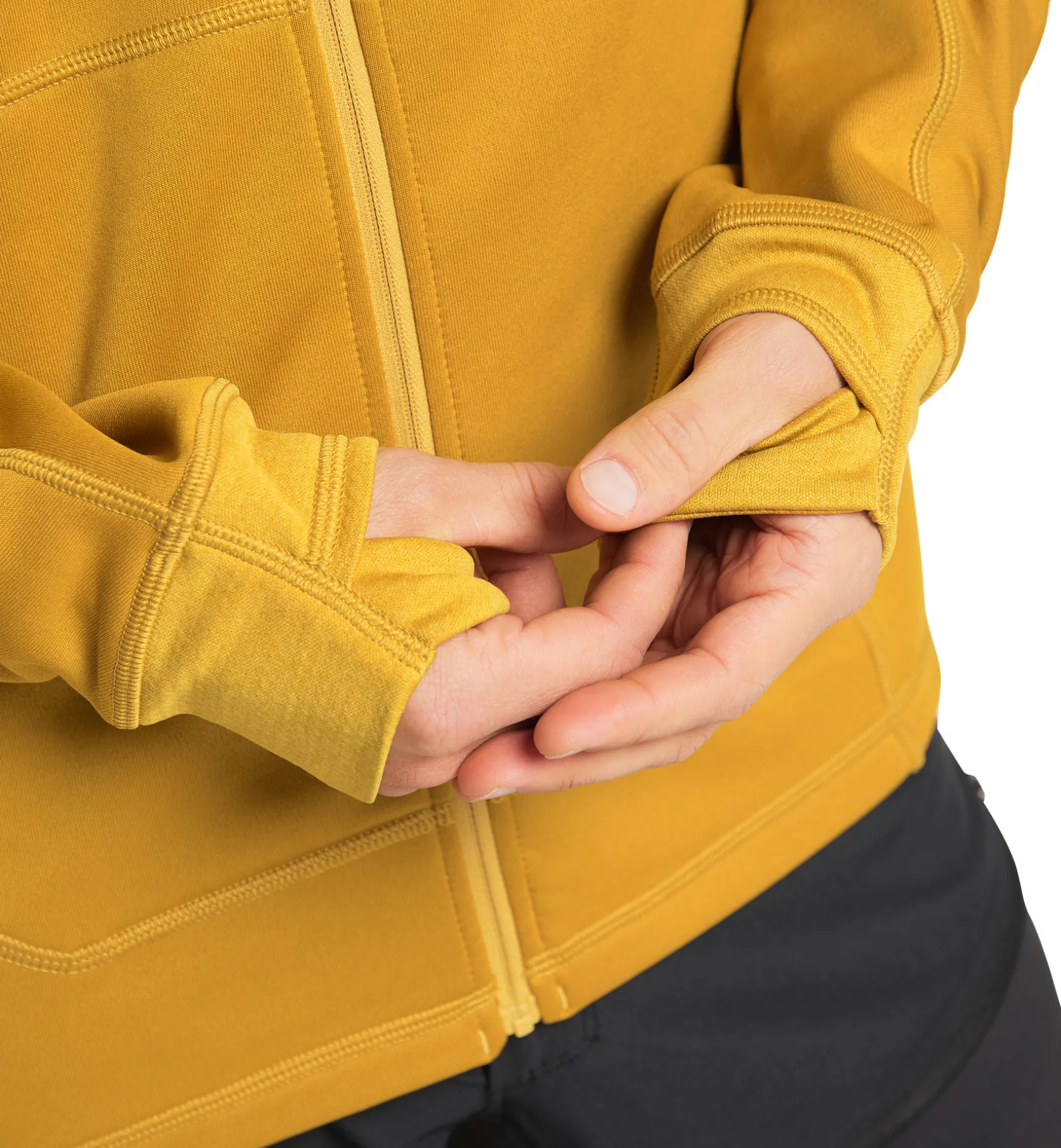 Betula Hood Men