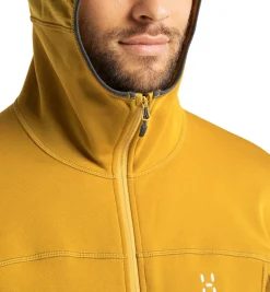 Betula Hood Men