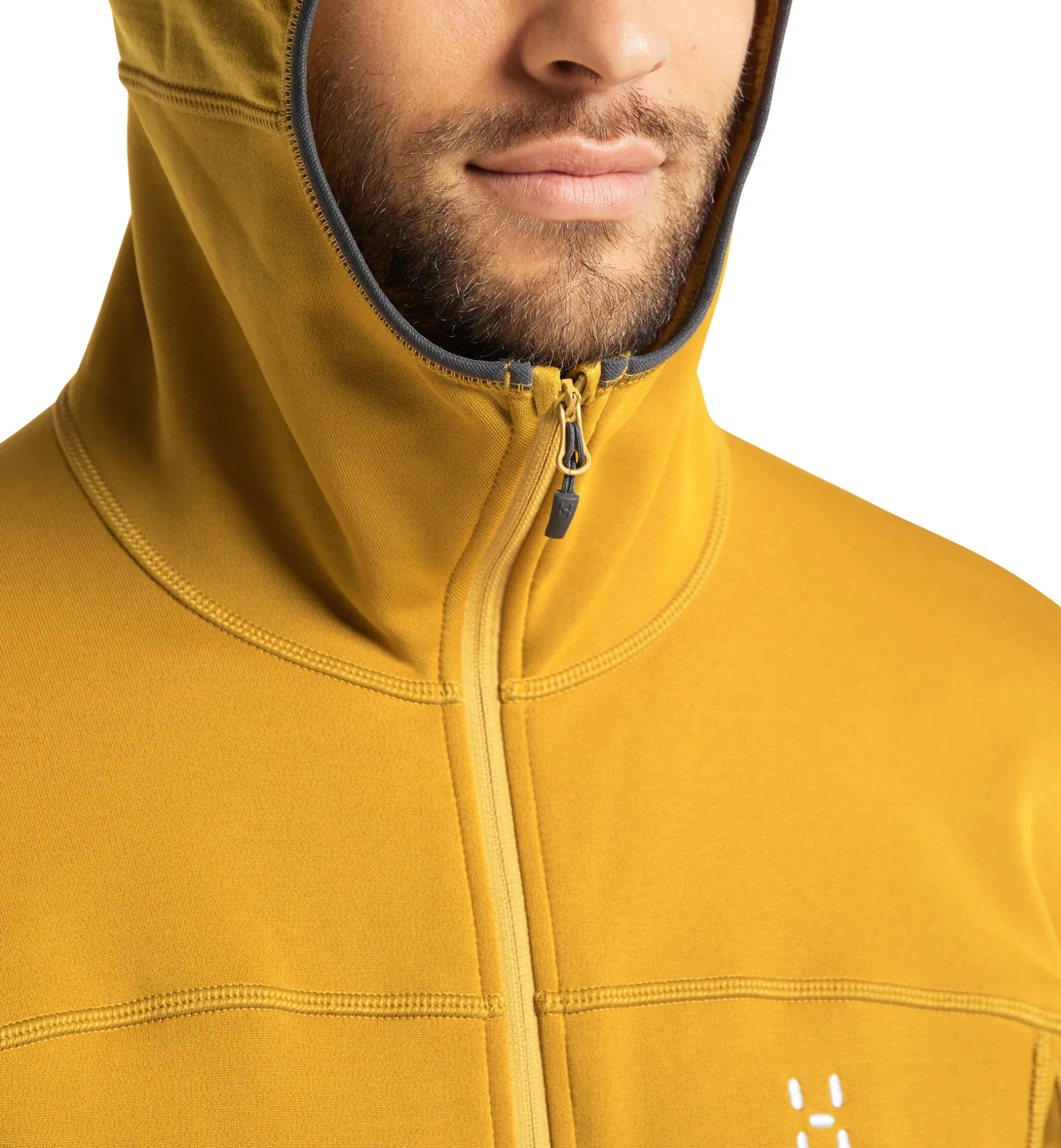 Betula Hood Men