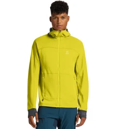 Betula Hood Men