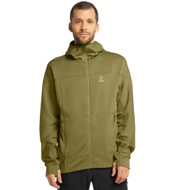 Betula Hood Men