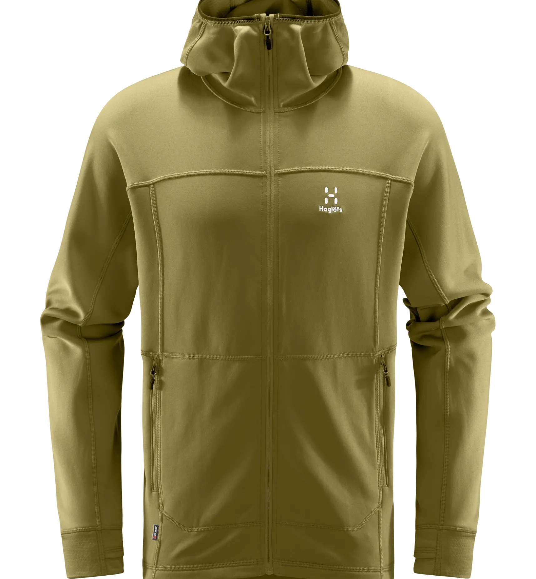 Betula Hood Men