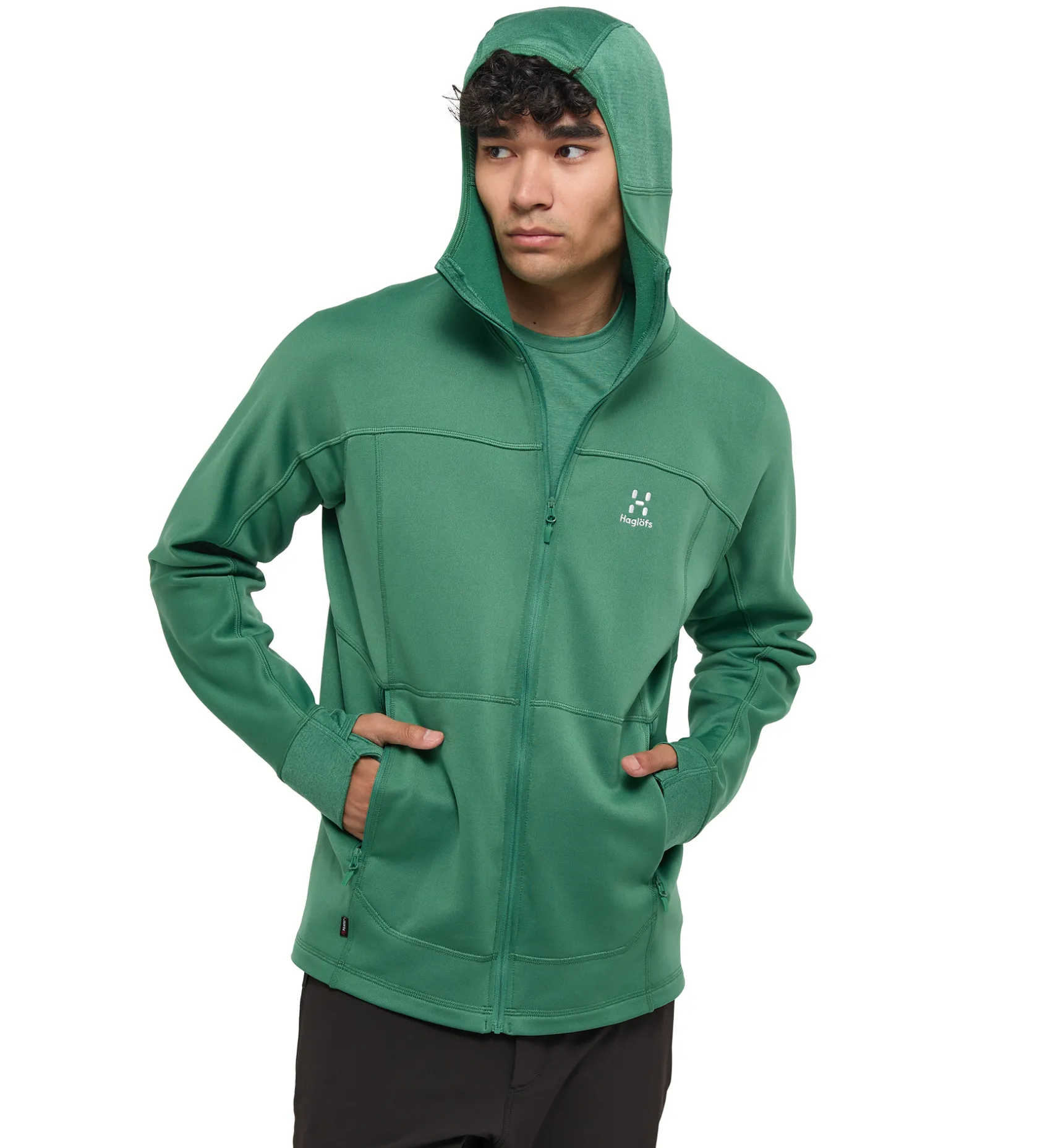 Betula Hood Men