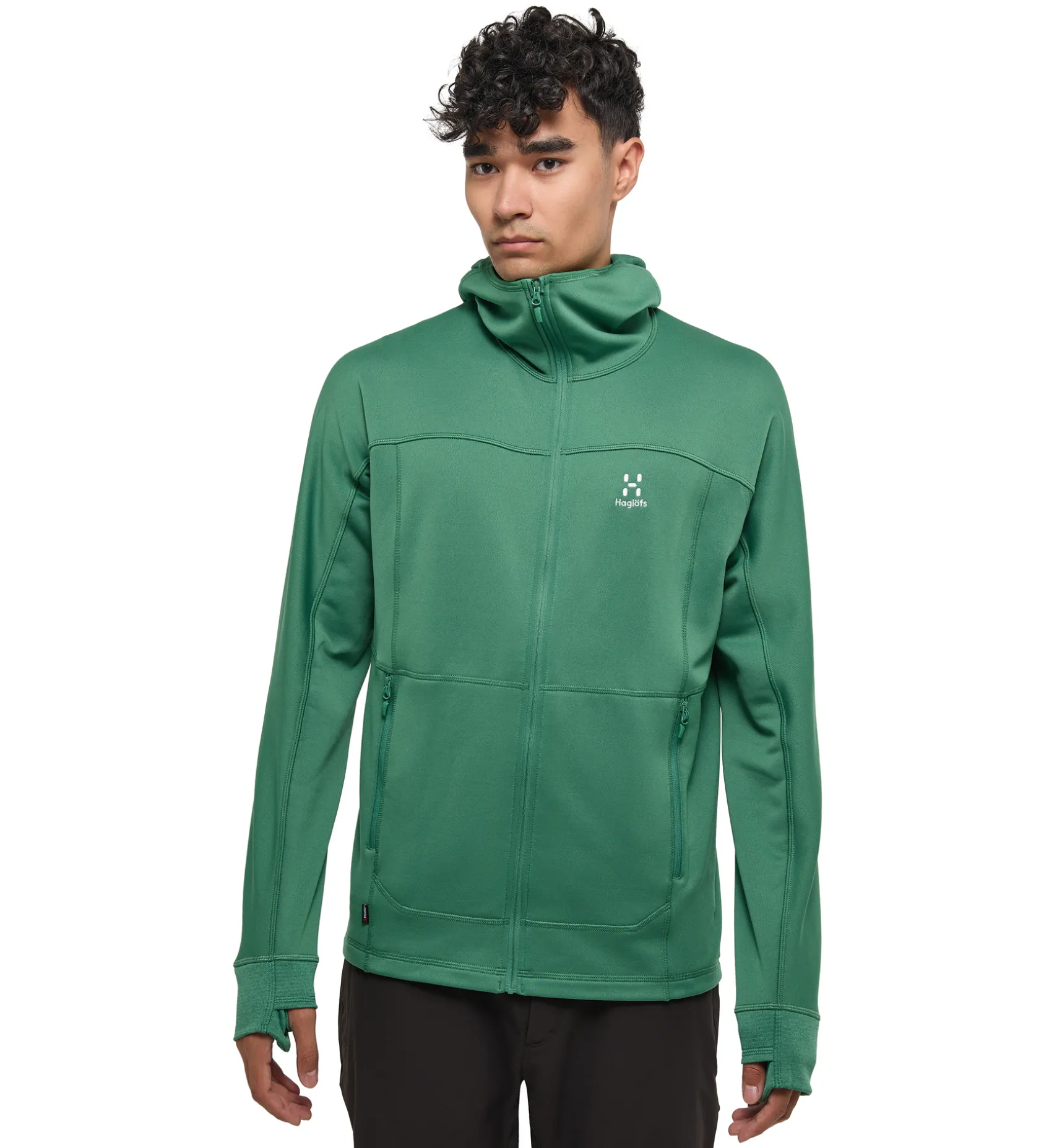 Betula Hood Men