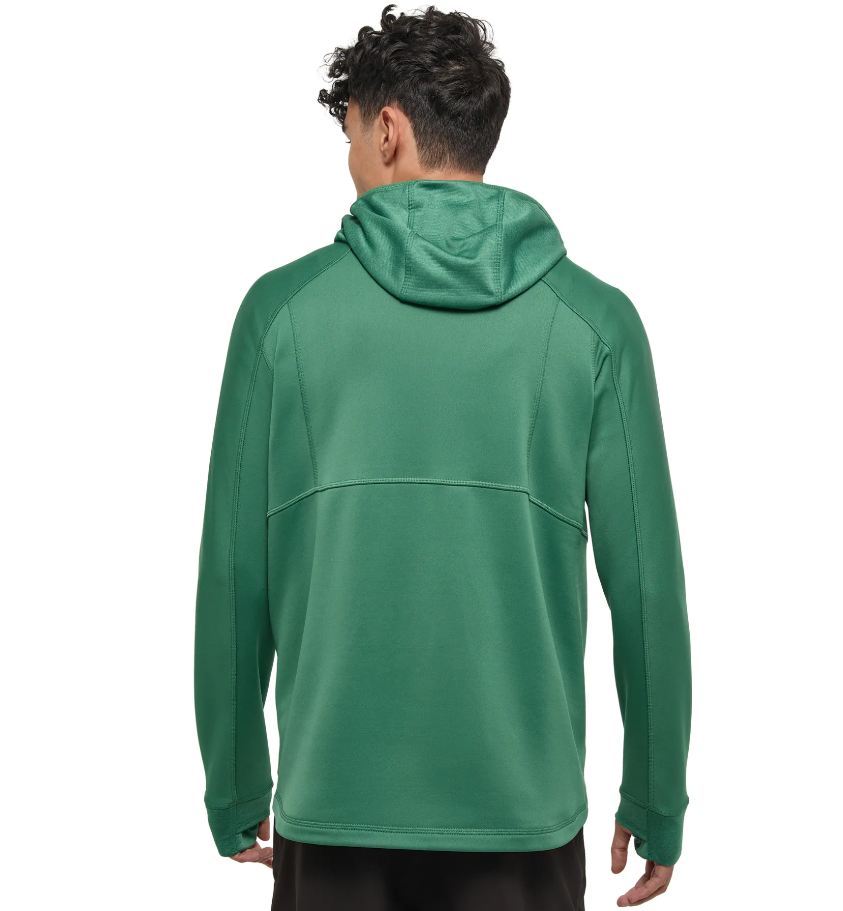 Betula Hood Men