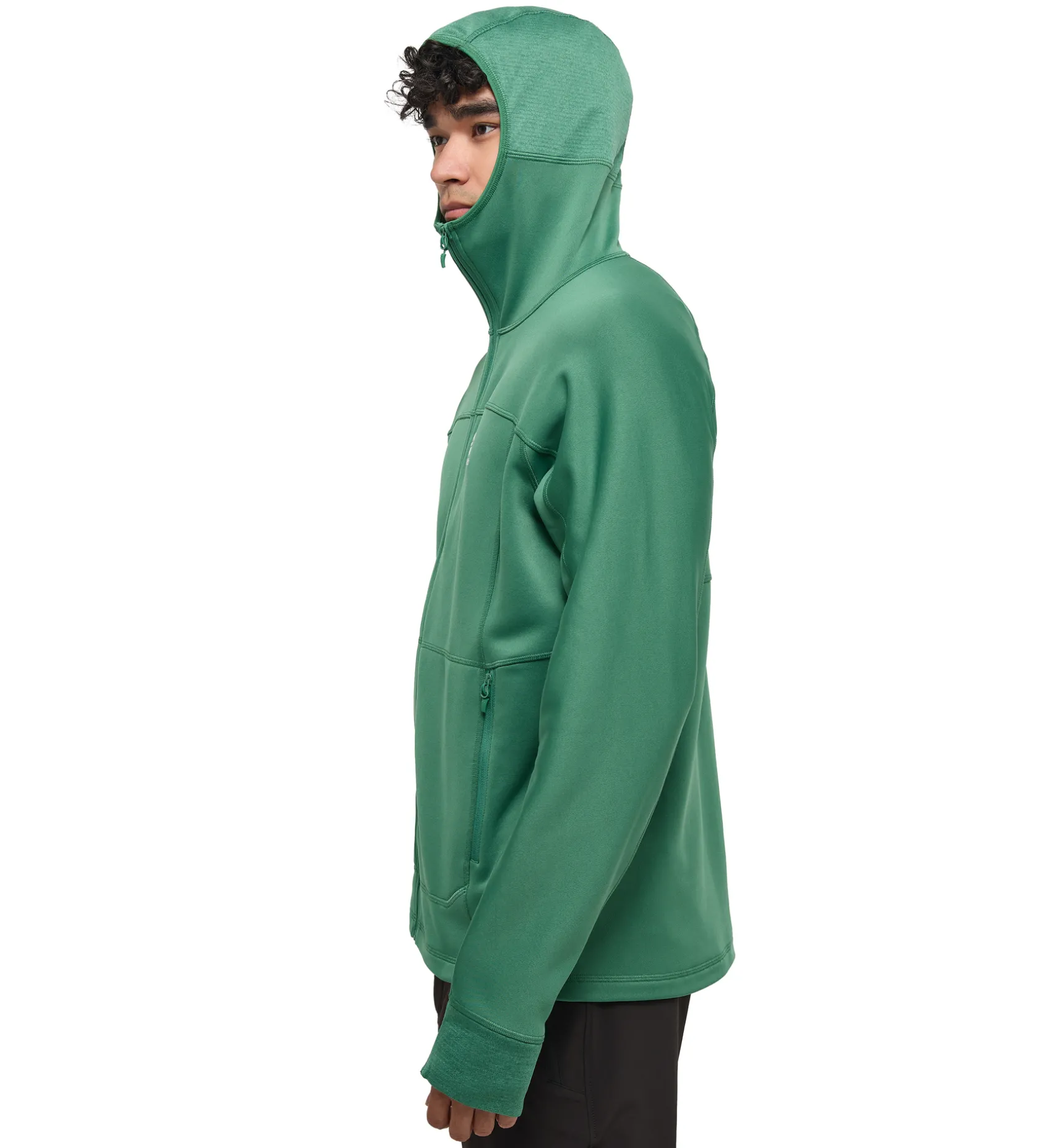 Betula Hood Men