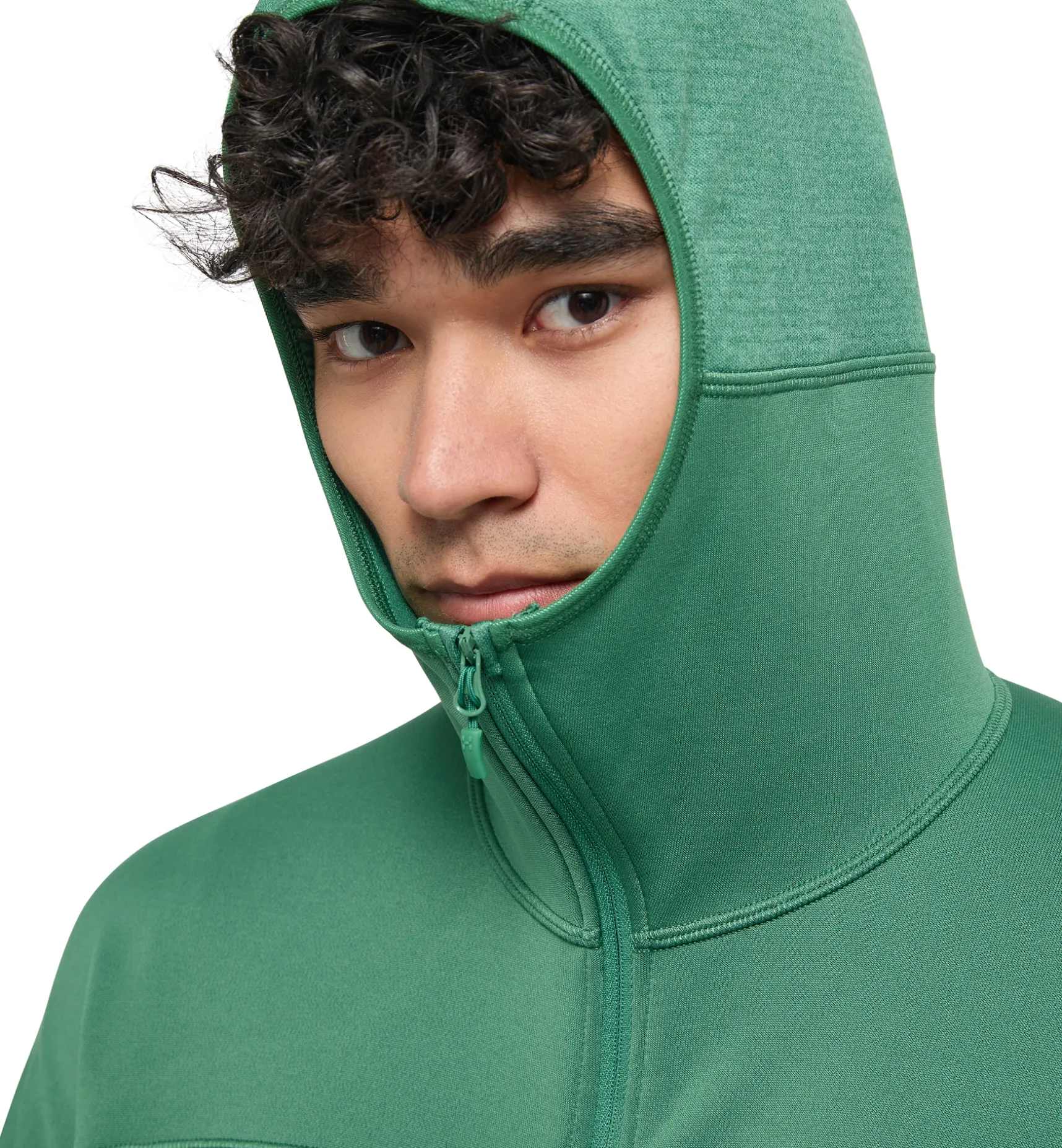 Betula Hood Men