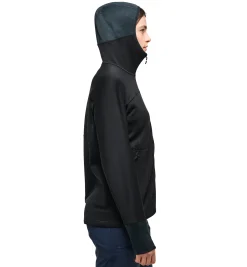Betula Hood Women