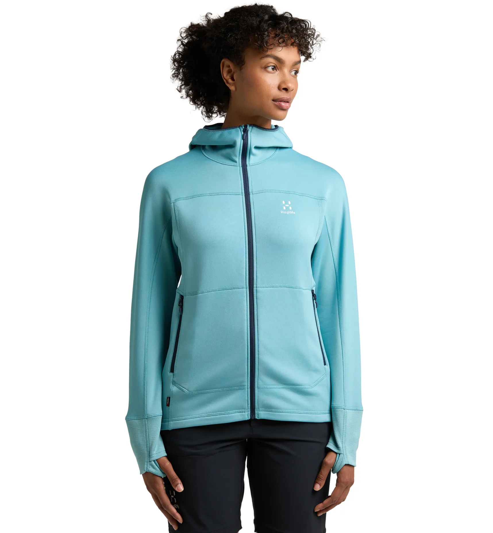 Betula Hood Women