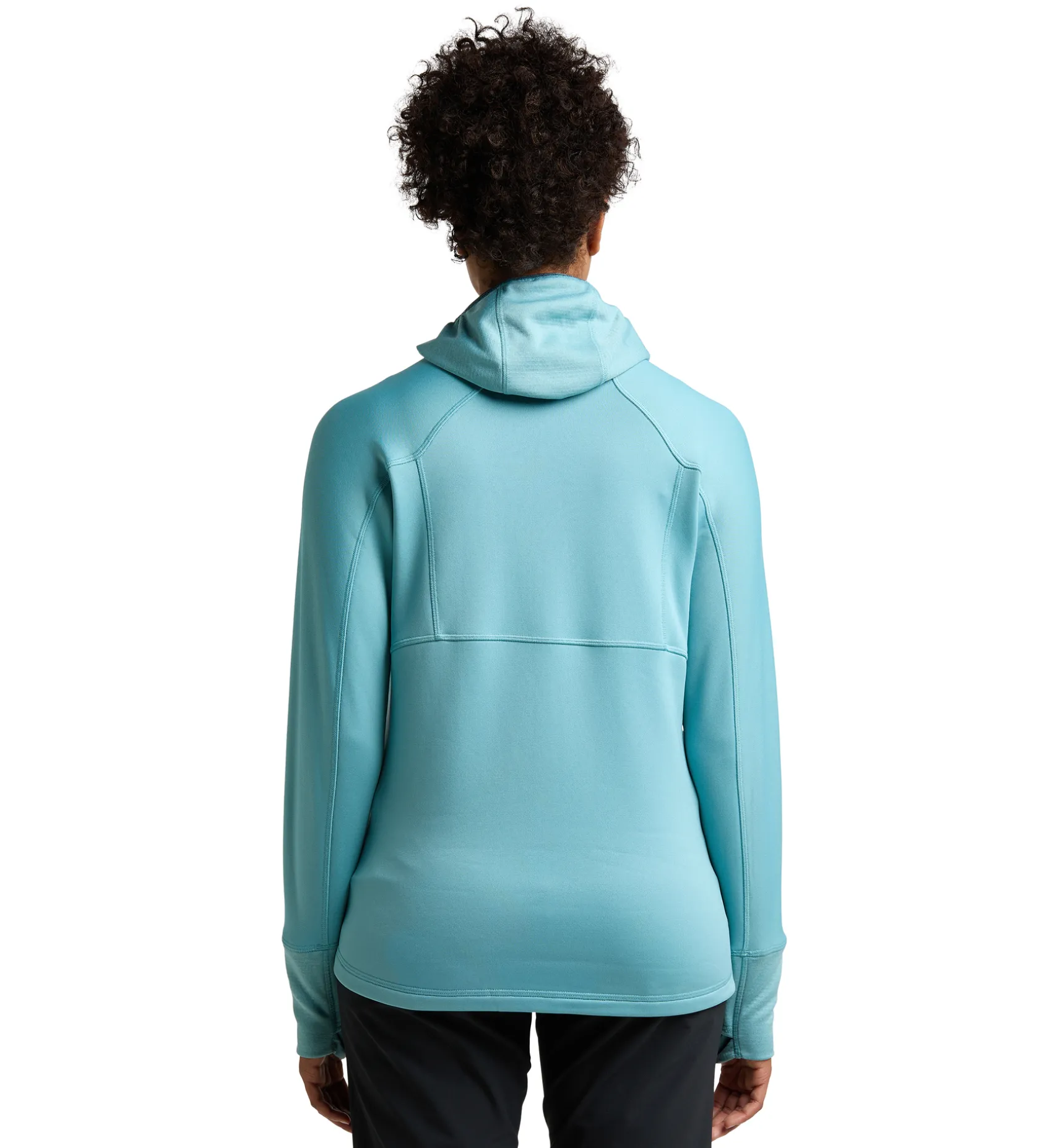 Betula Hood Women