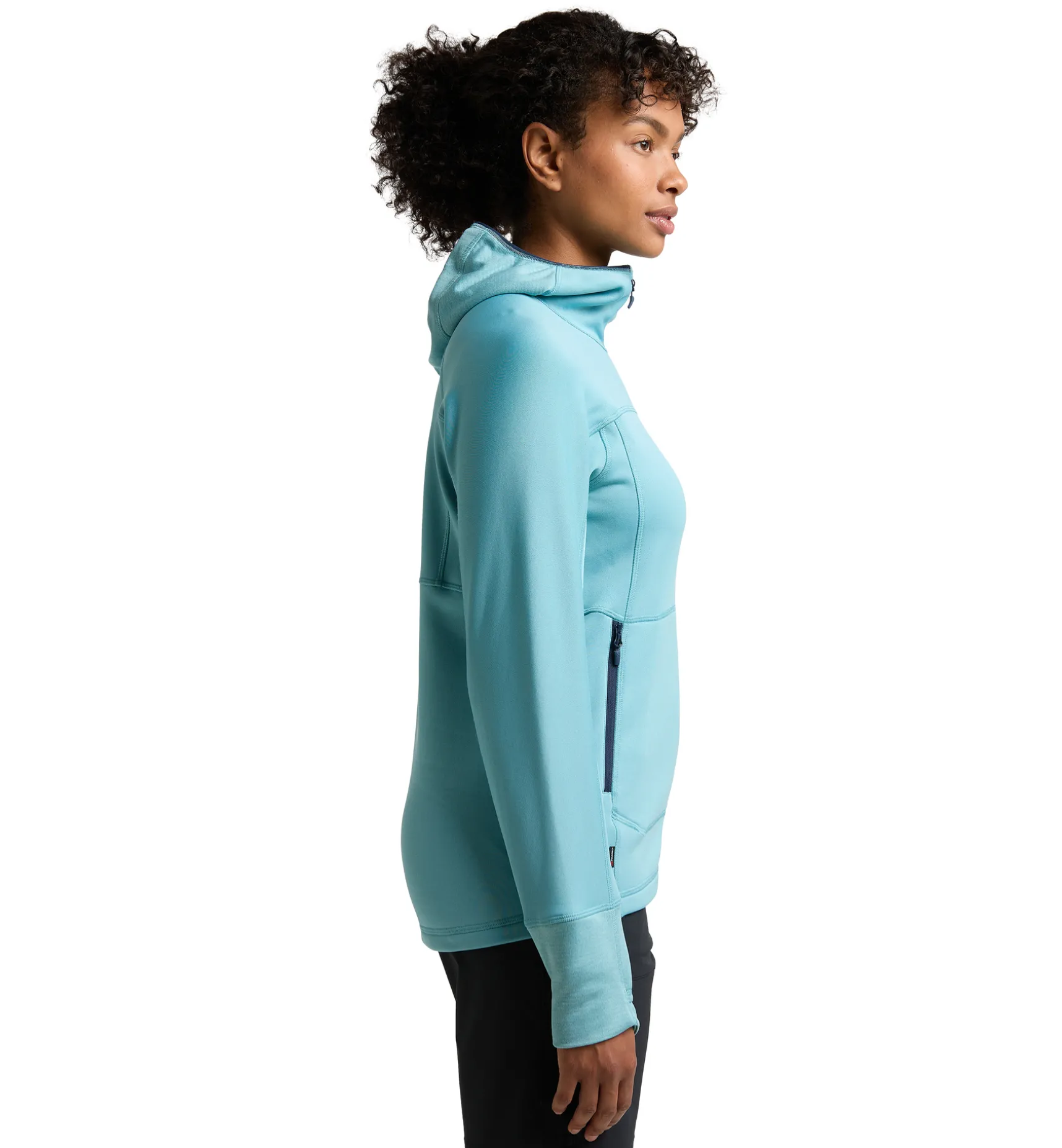 Betula Hood Women