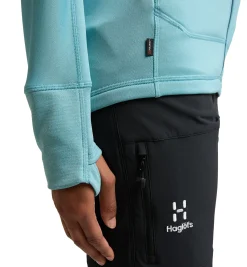 Betula Hood Women