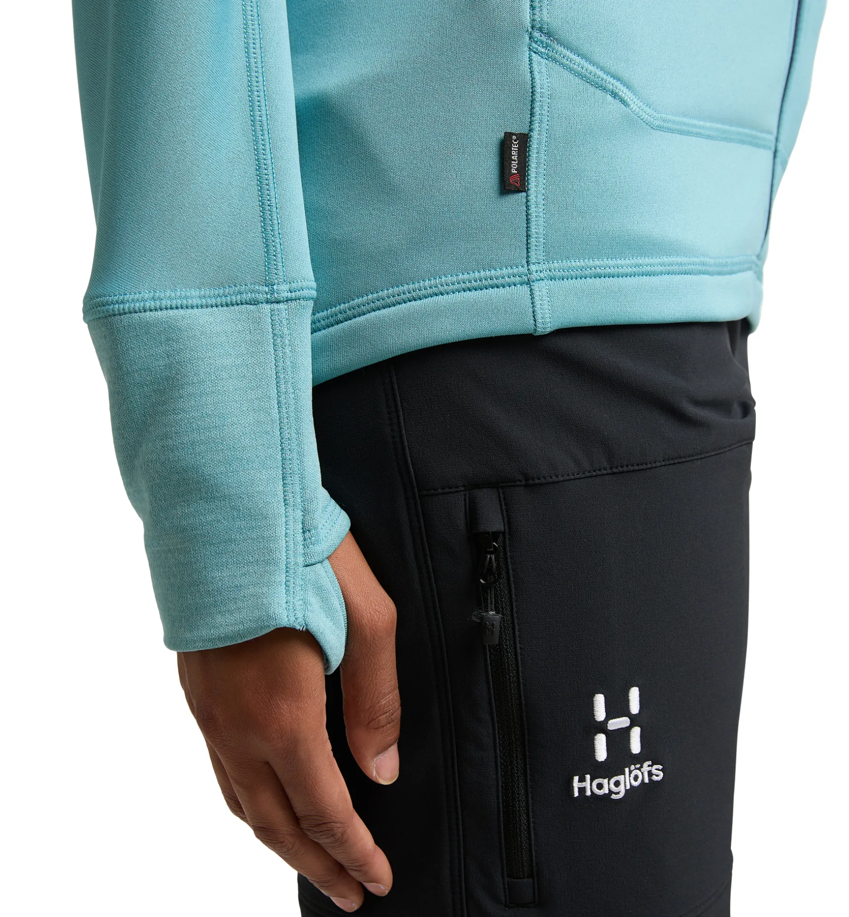 Betula Hood Women