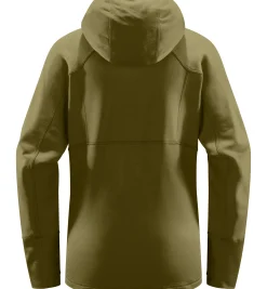 Betula Hood Women