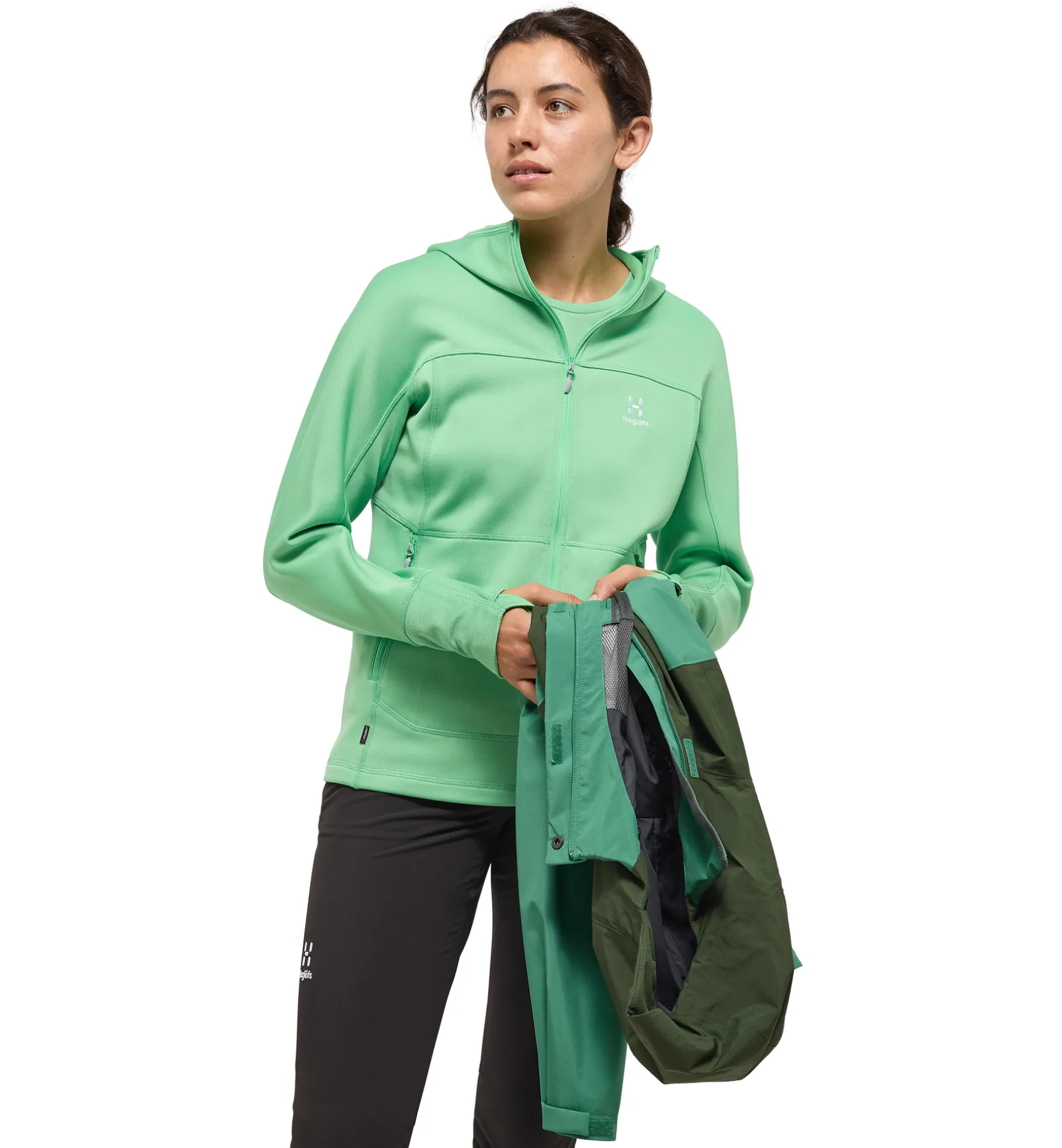 Betula Hood Women