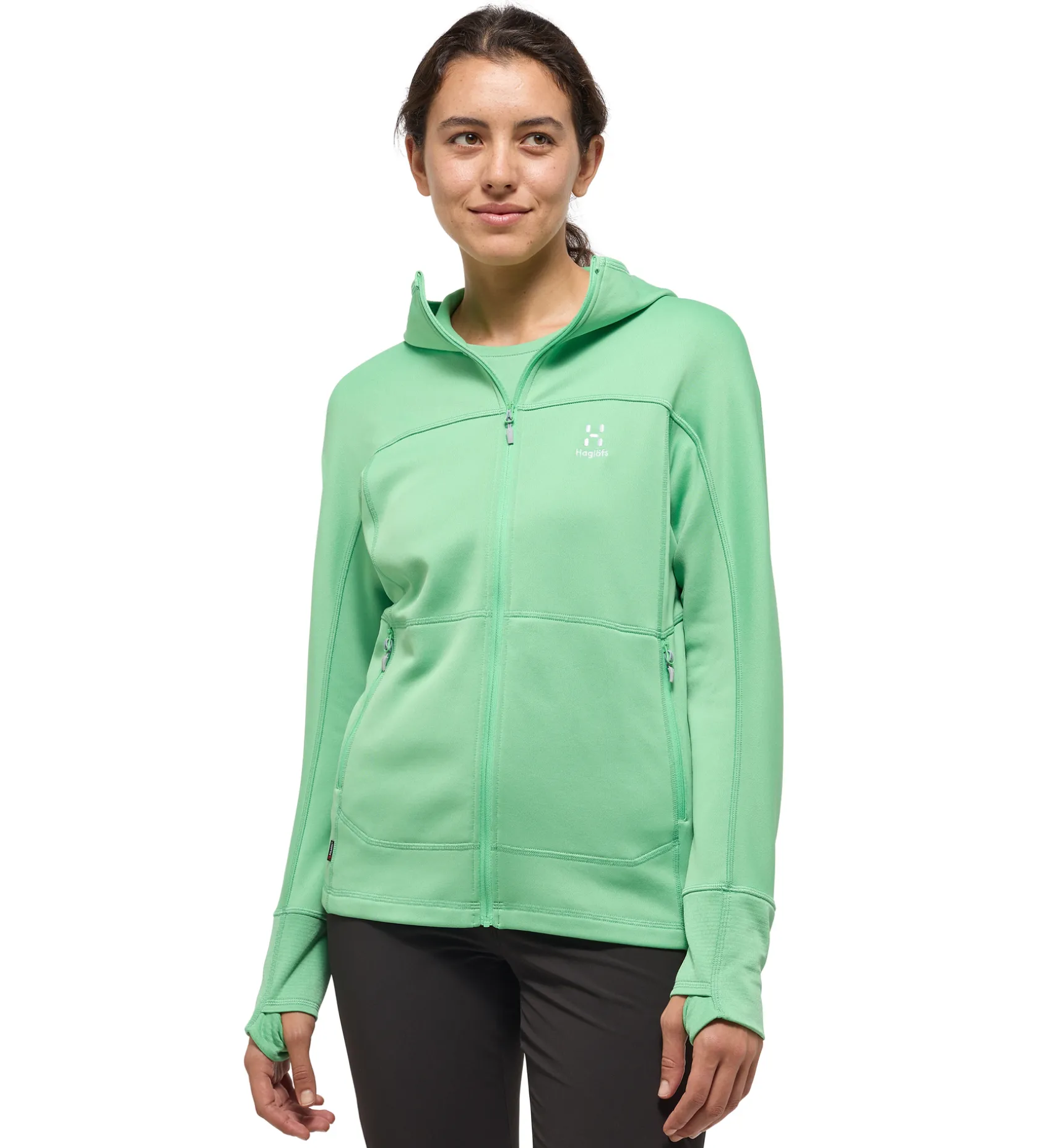 Betula Hood Women