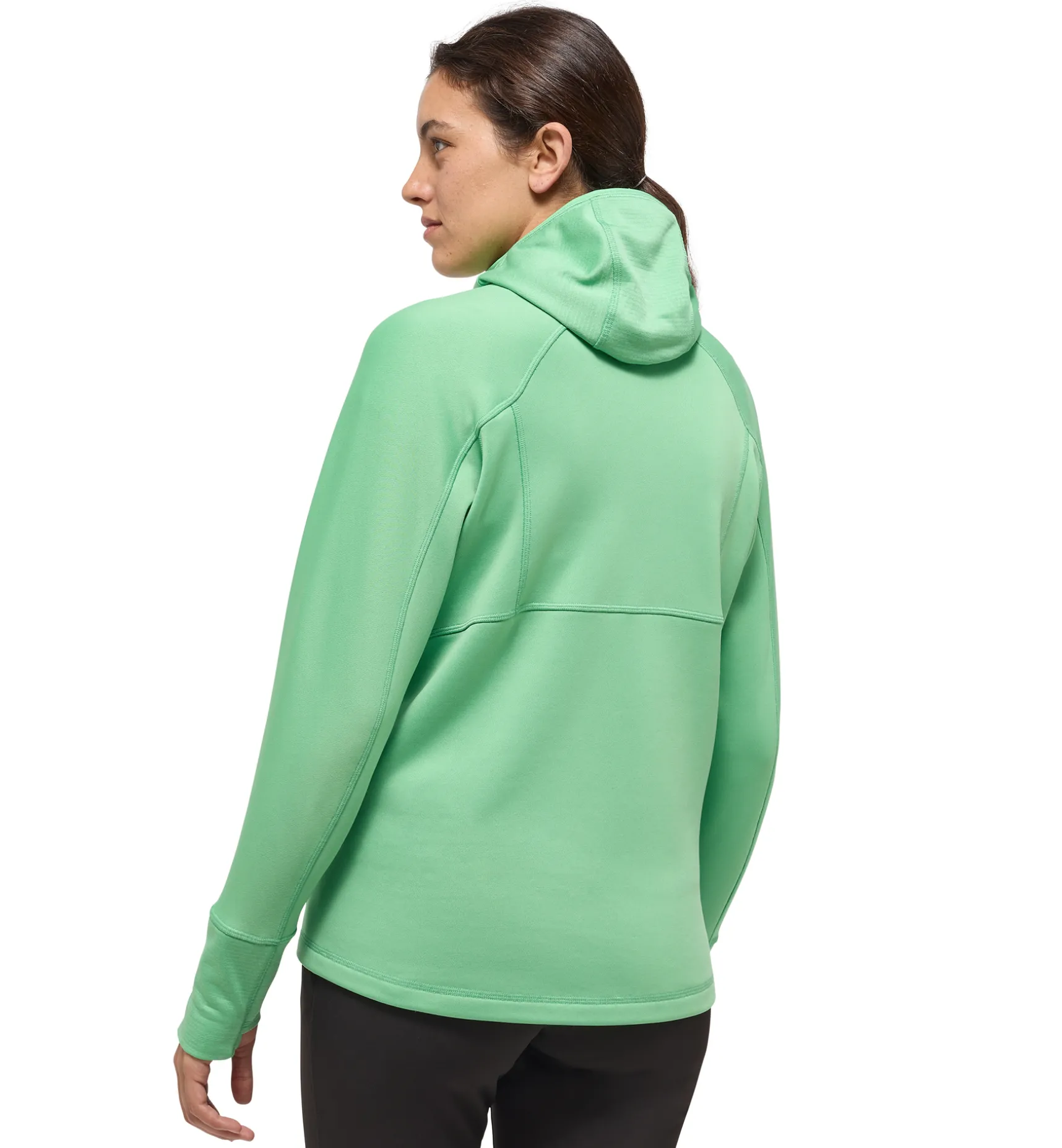 Betula Hood Women