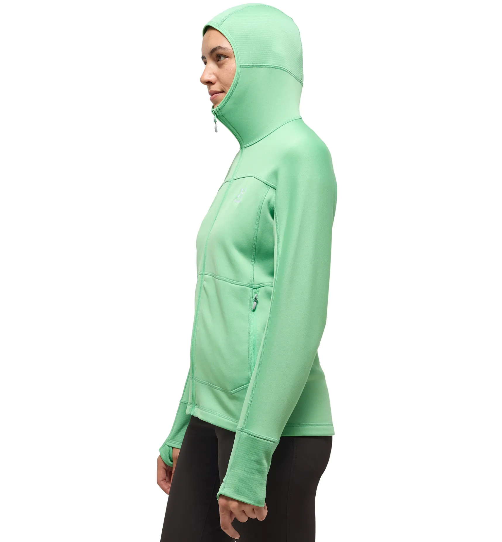 Betula Hood Women