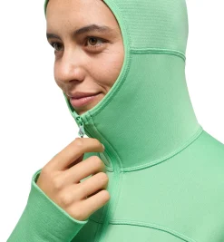 Betula Hood Women