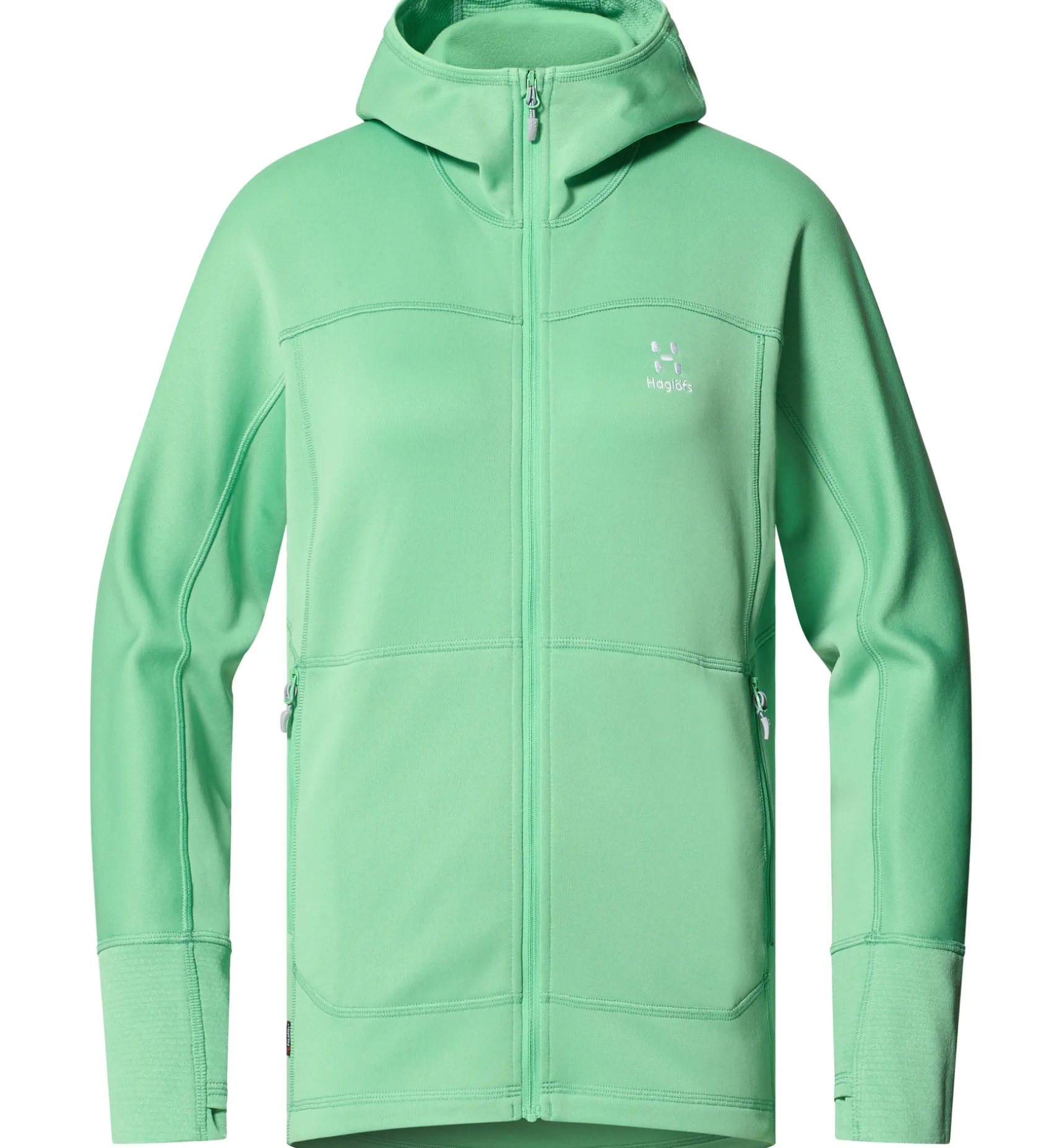 Betula Hood Women