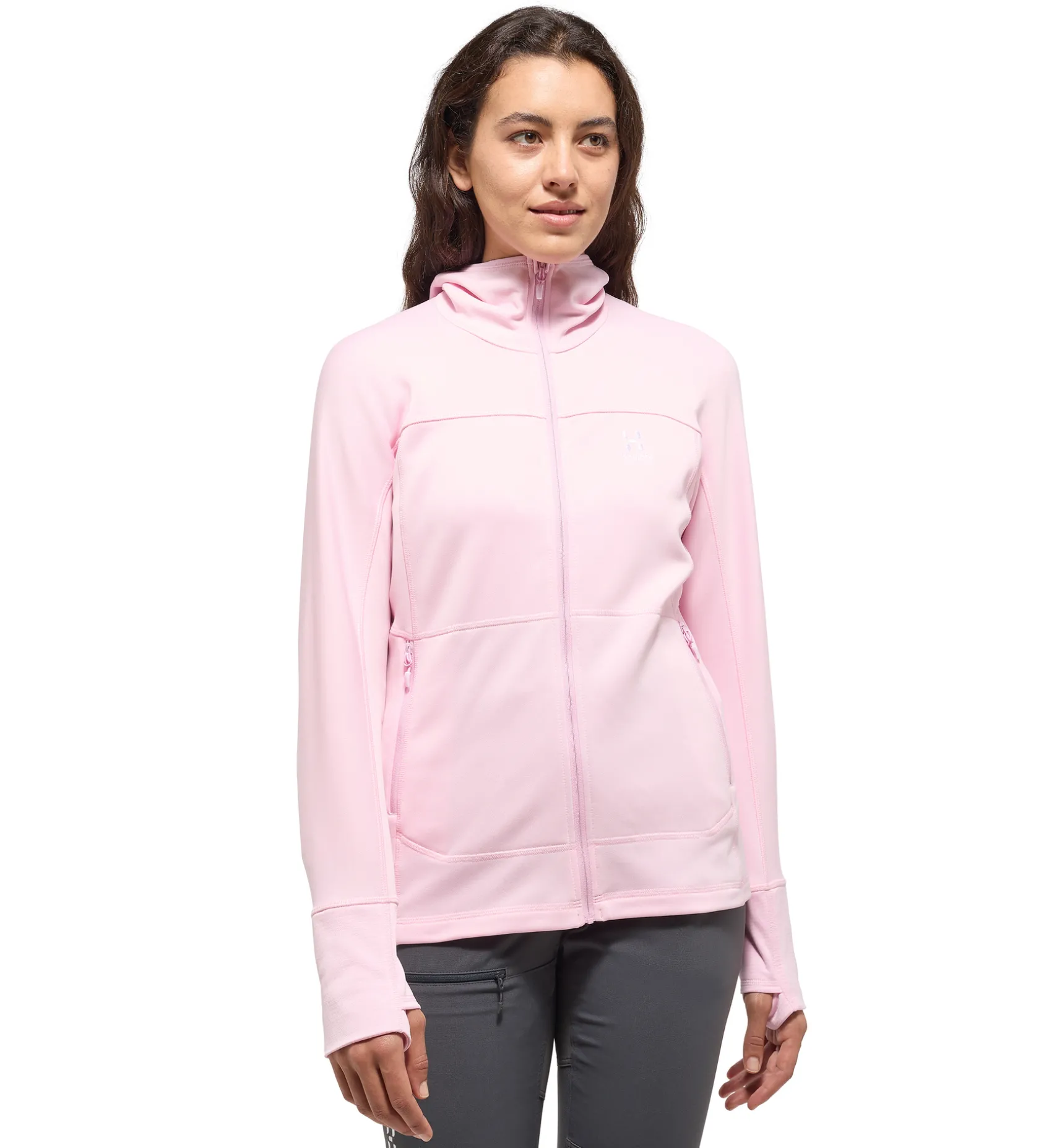 Betula Hood Women