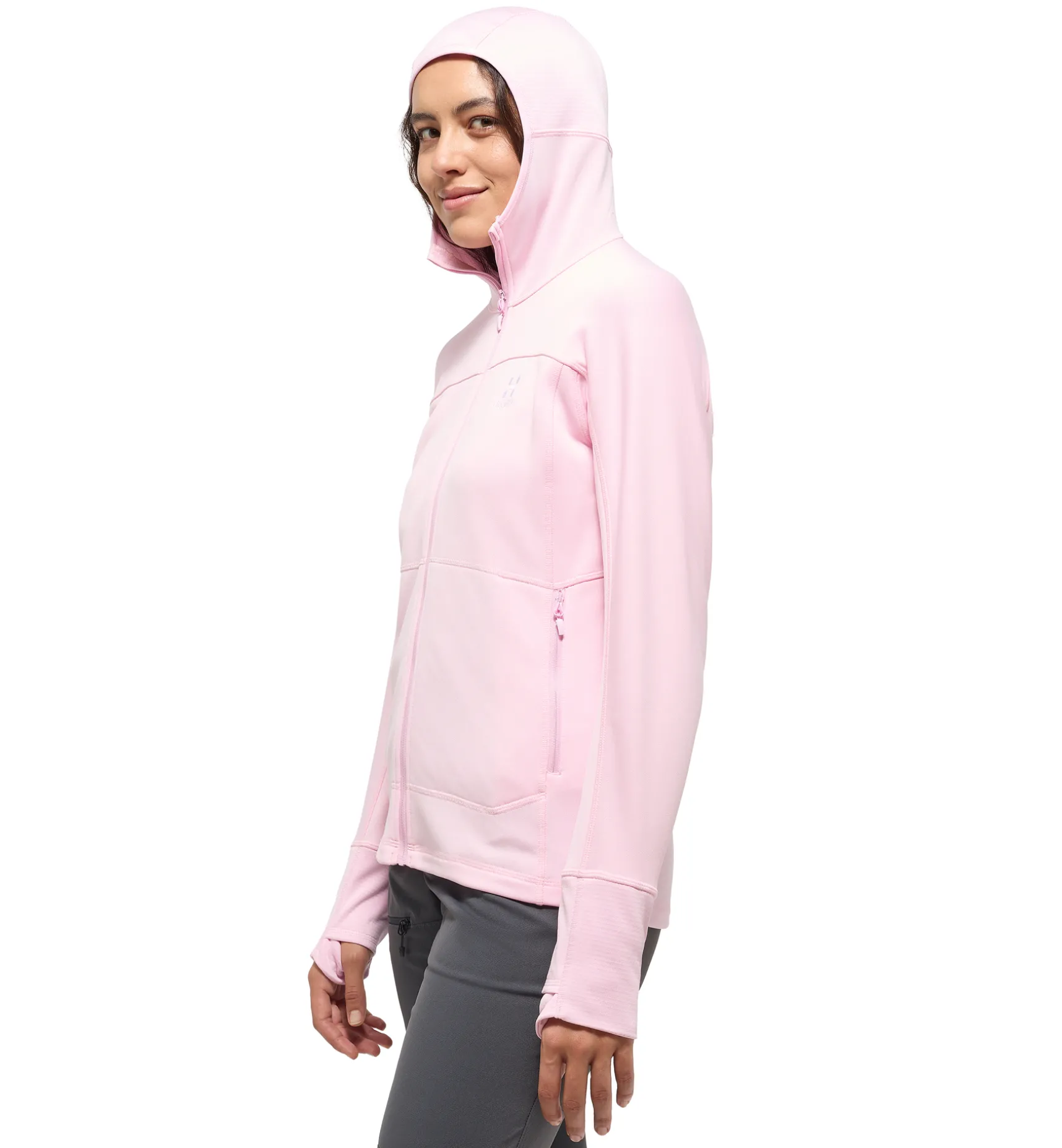 Betula Hood Women