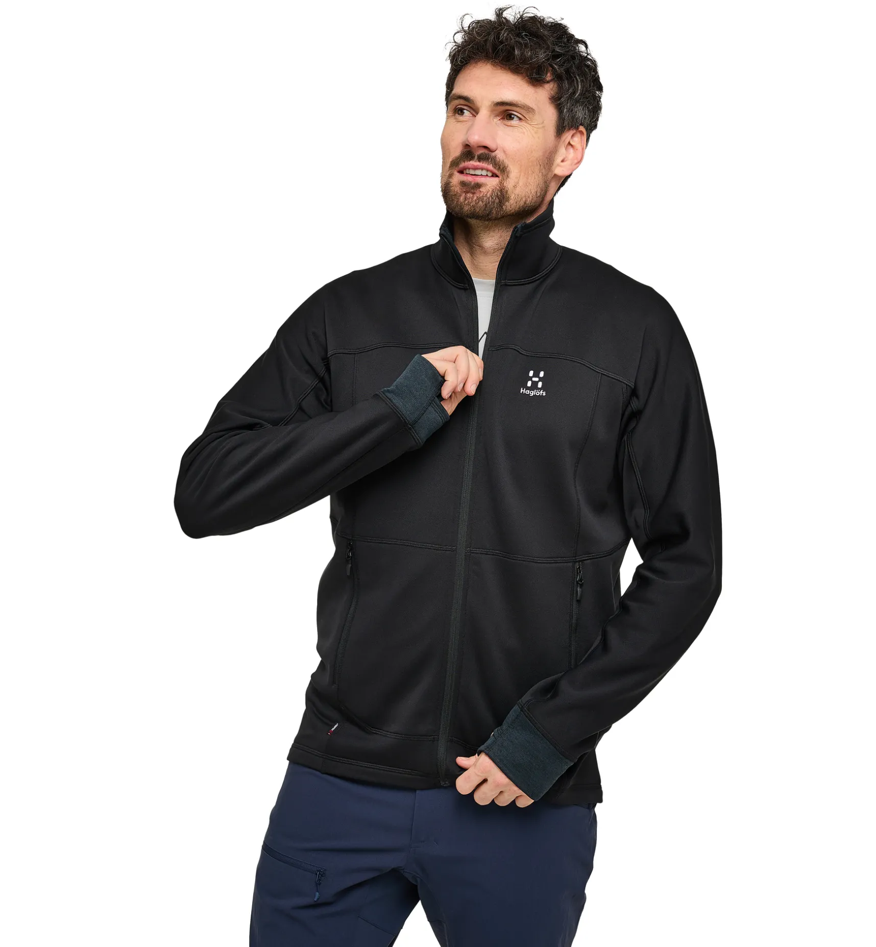 Betula Jacket Men