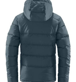 Bield Down Hood Women