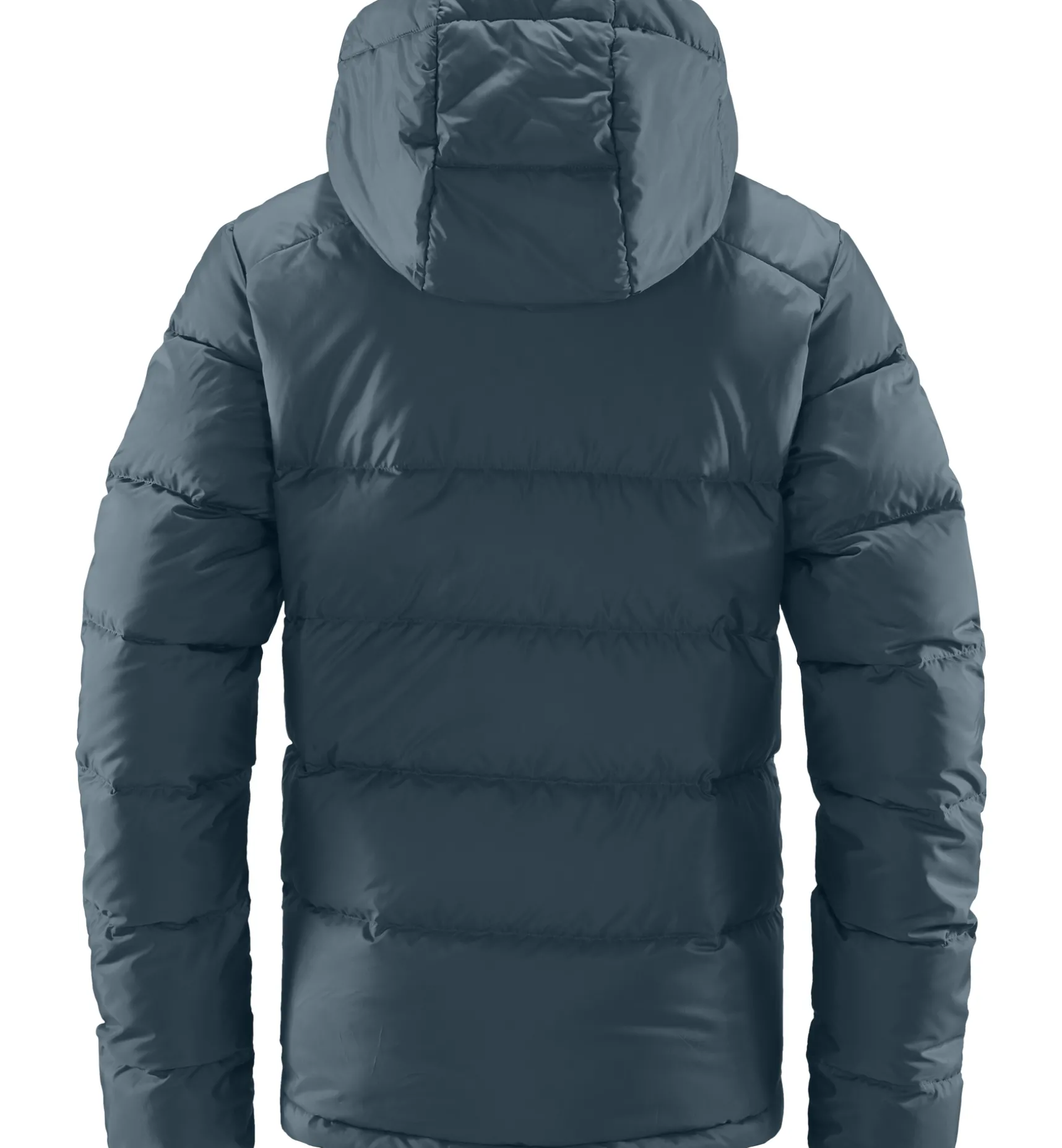 Bield Down Hood Women