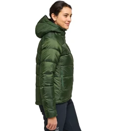 Bield Down Hood Women