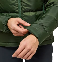 Bield Down Hood Women