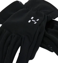 Bow Windstopper Glove