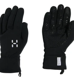 Bow Windstopper Glove