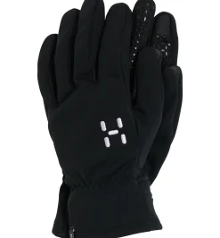 Bow Windstopper Glove