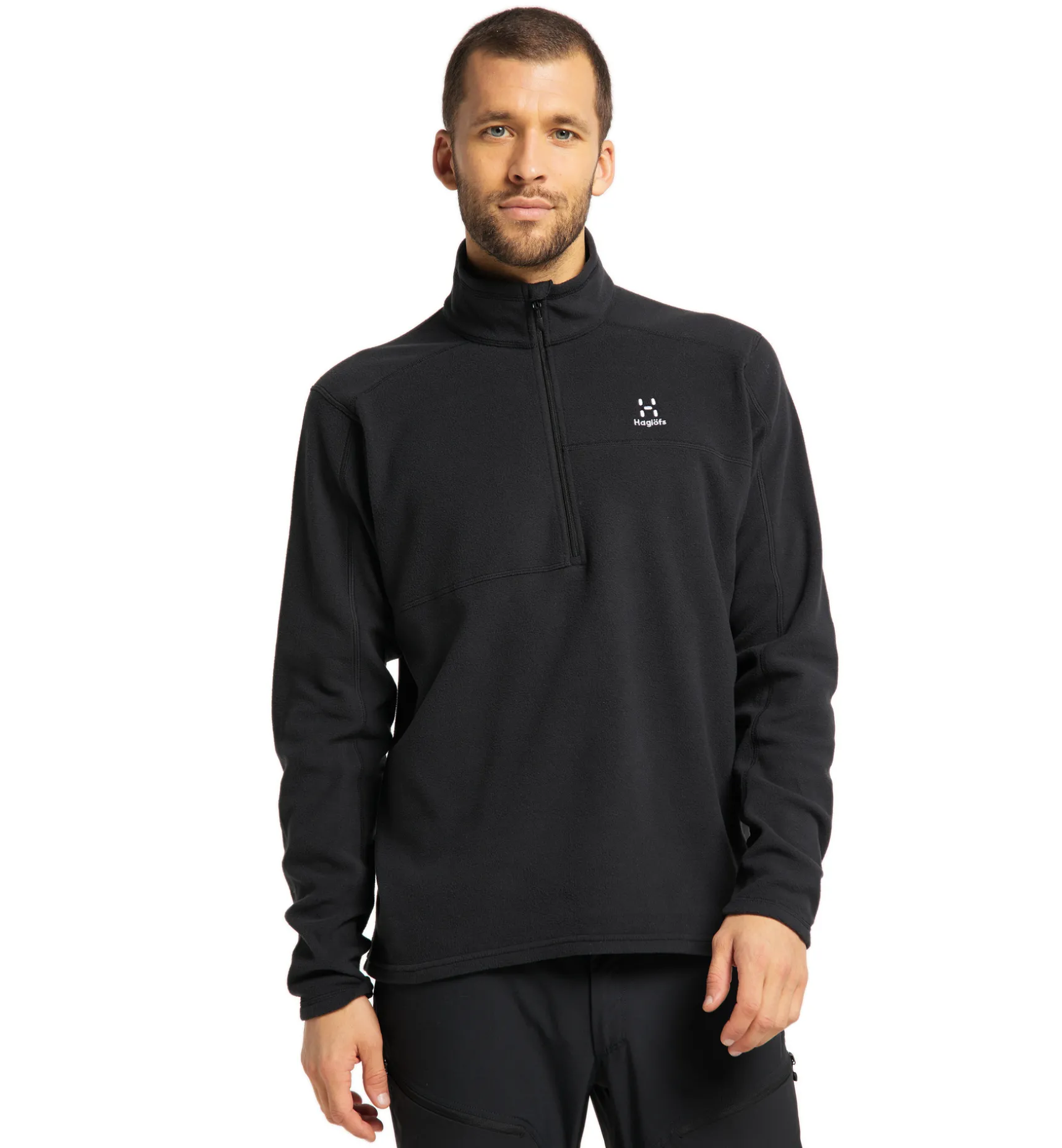 Buteo 1/2 Zip Men