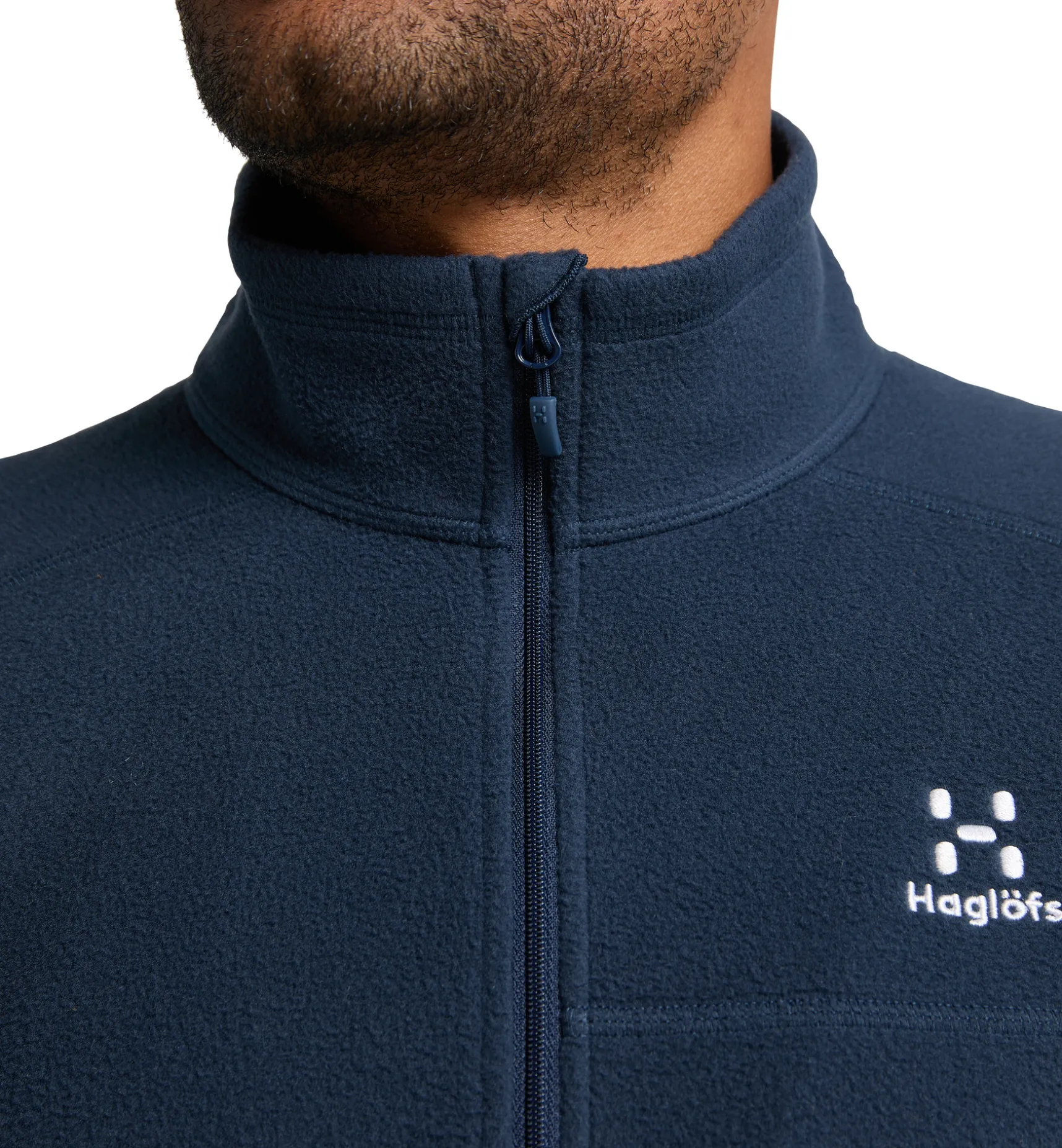 Buteo 1/2 Zip Men