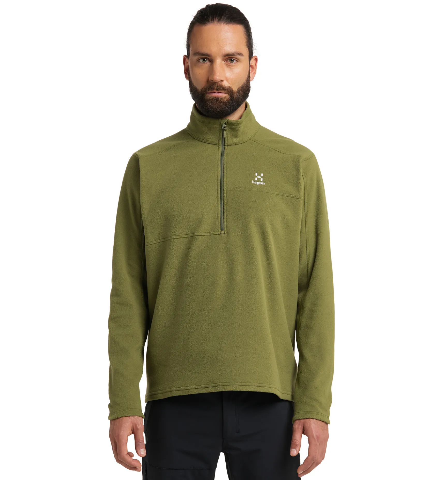 Buteo 1/2 Zip Men